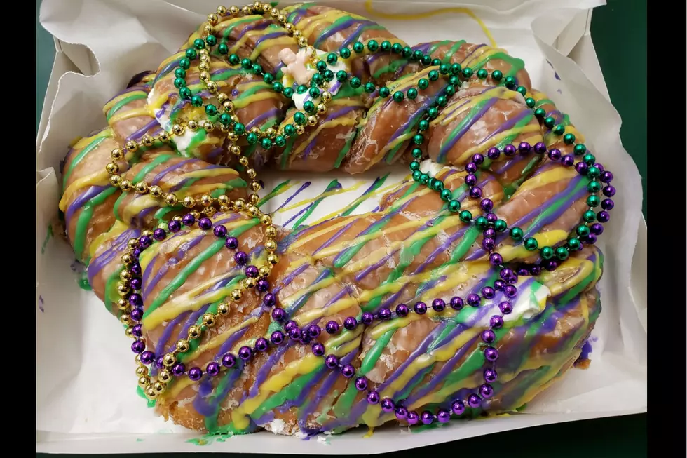 Who Makes the Best King Cake in the Ark-La-Tex?