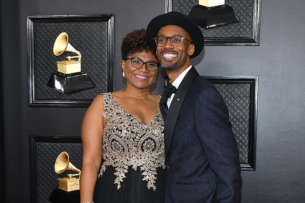Louisiana Teacher Wins Grammy’s 2020 Music Educator Award