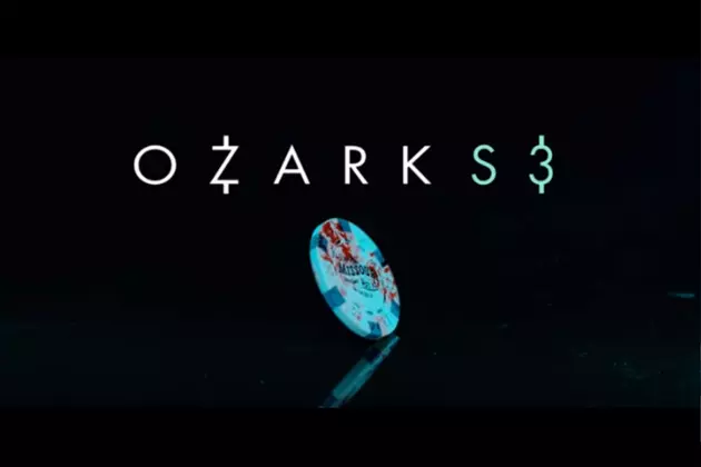 Netflix Announces Return of Ozark