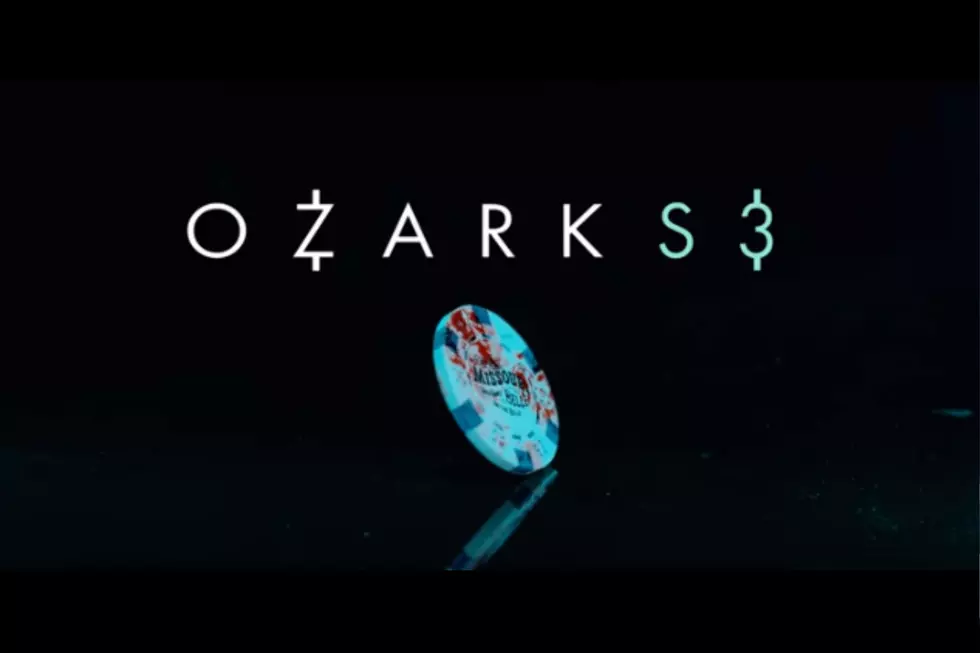 Netflix Announces Return of Ozark