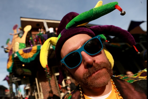 Louisiana&#8217;s Best Mardi Gras Celebrations Outside of New Orleans