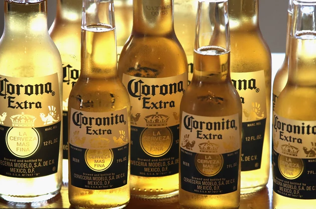 Nearly 40 Percent of People Won&#8217;t Drink Corona Over Fear of Coronavirus