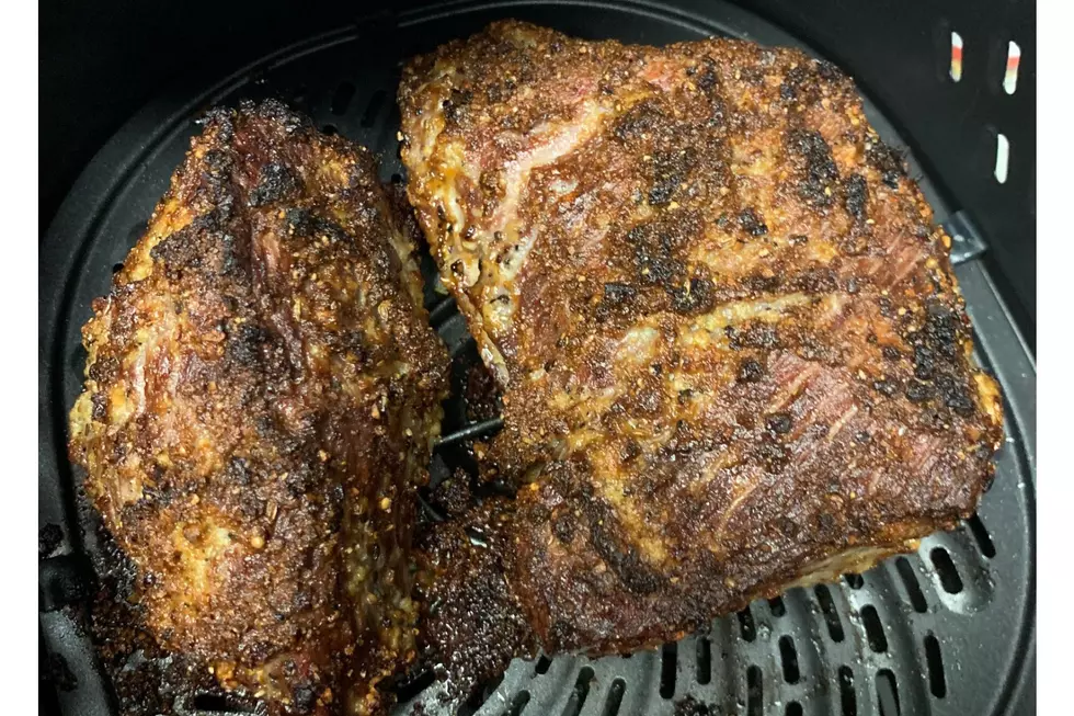 Your Air Fryer Can Make the Best Tri-Tip