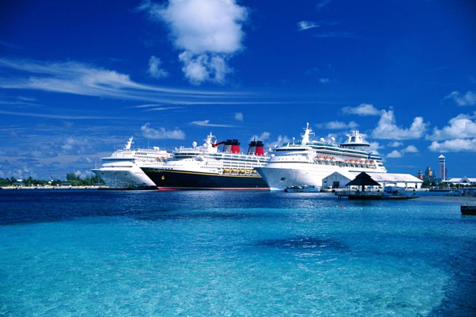 Cruise Giant Halts Cruises Due to Coronavirus