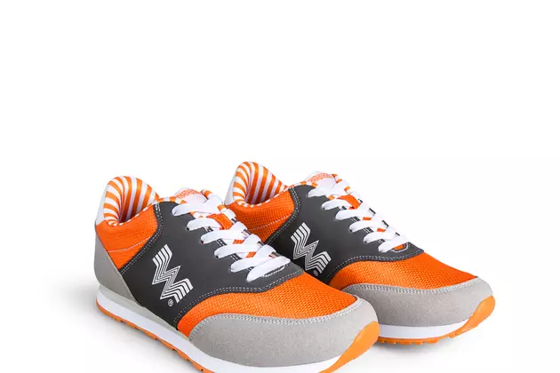 You Can Buy Whataburger Running Shoes