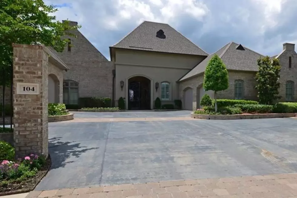 Here's the Priciest House in Bossier and 10 Reasons Why I Need It