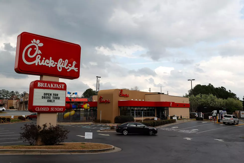 Chick-fil-A Surpassed Taco Bell as Most Popular Restaurant Chain