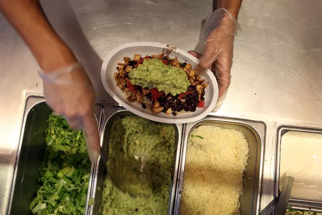 Chipotle Figured Out Our &#8216;Tortilla Scam&#8217;