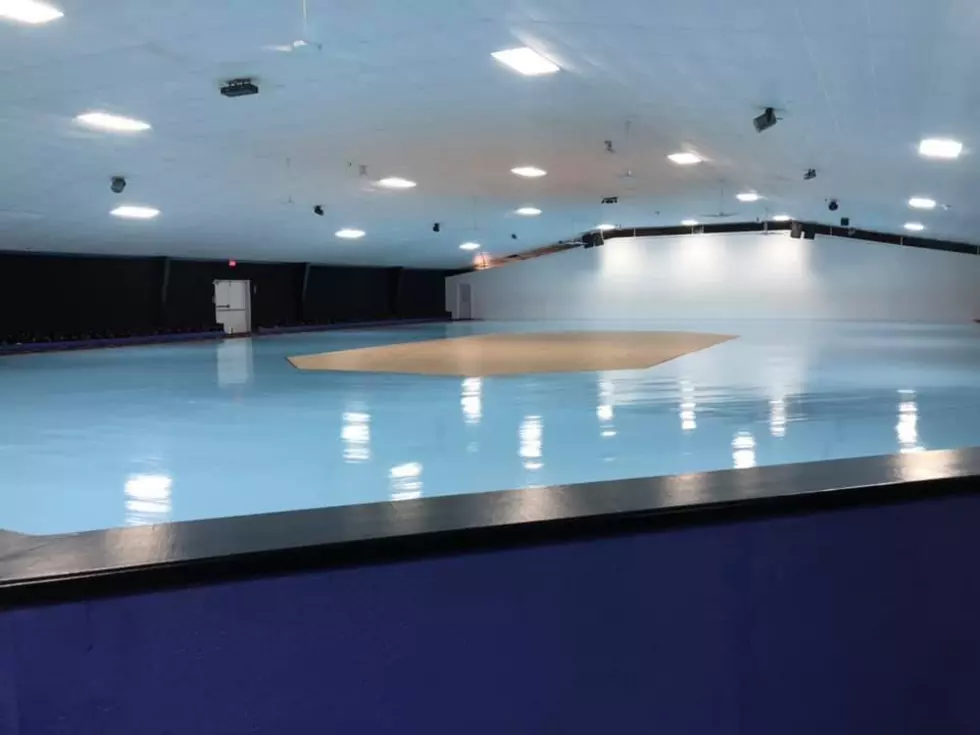 Hot Wheels Skating Palace in Bossier Renovated, Opening This Weekend [UPDATED]