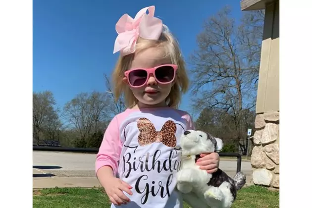 Toddler Challenge Is Our New Favorite Viral Trend