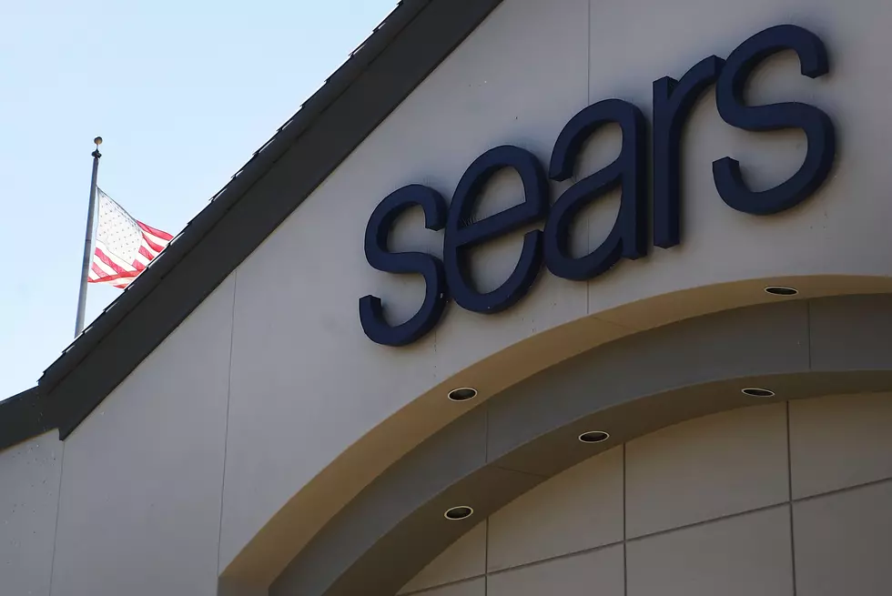 Sears Hometown Store in Shreveport is Closing for Good