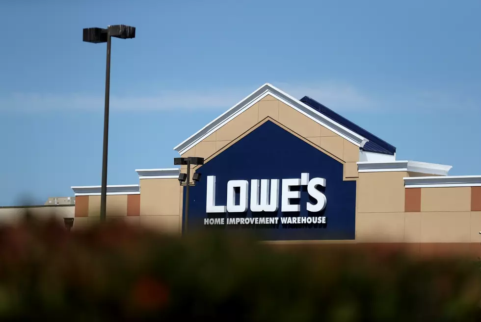 Lowe's Pledges to Deliver Over $1 Million in Flowers to Seniors