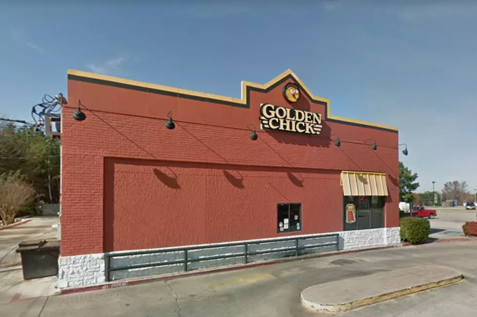 Golden Chick is Finally Coming to Louisiana!