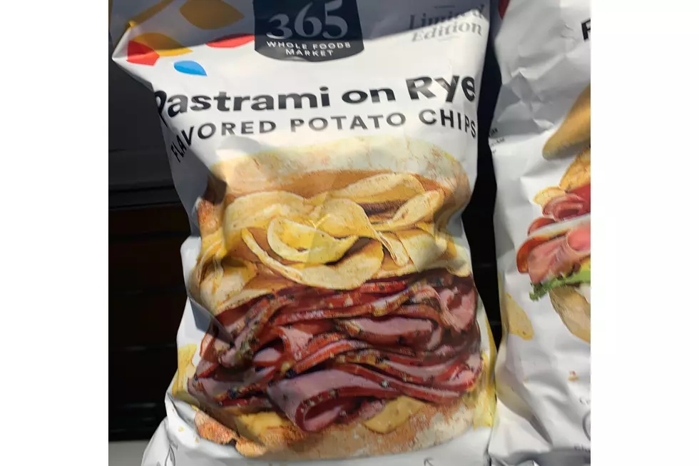 Whole Foods Has Chips That Taste Like Deli Sandwiches
