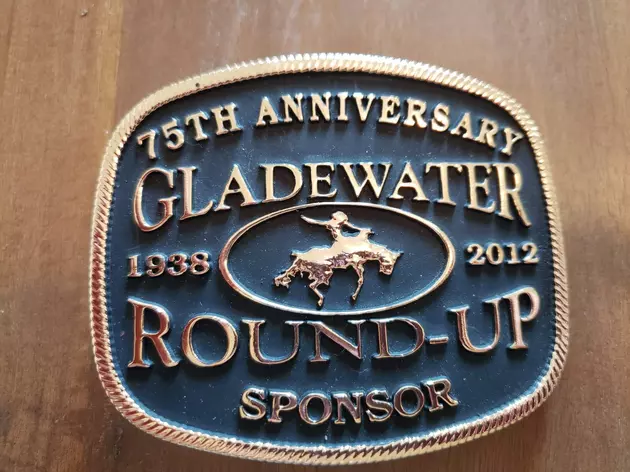 Gladewater Round-up Rodeo Cancelled for the 1st Time in History