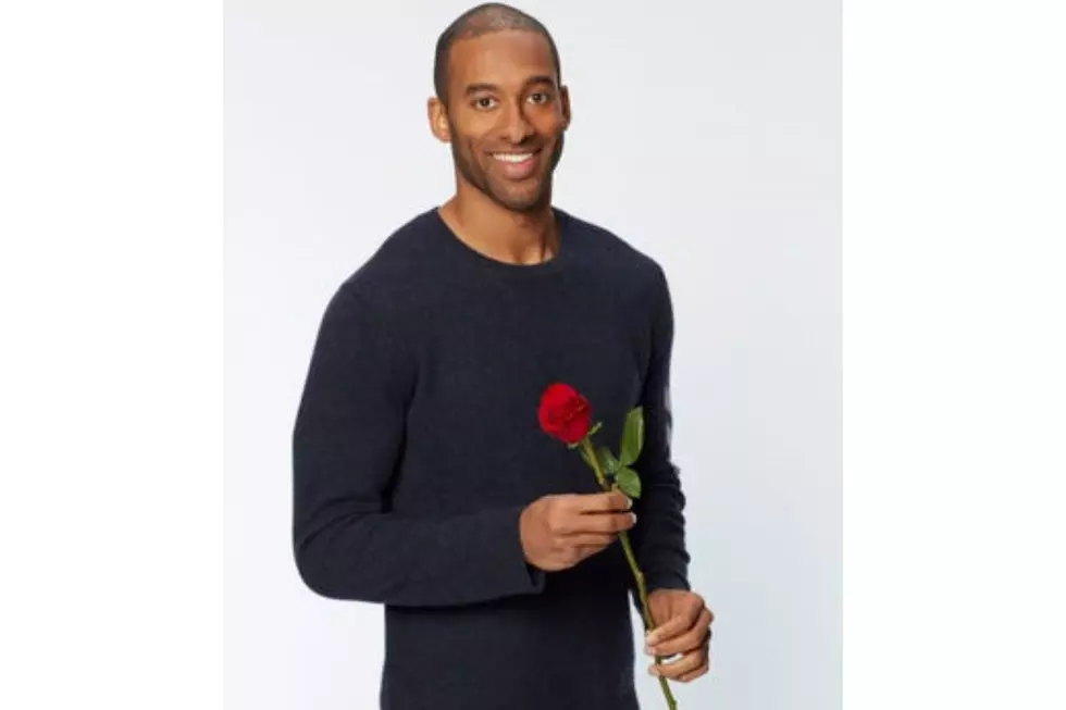 The First Black “Bachelor” in ABC History is Here