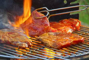 The Top Labor Day Foods To Grill in Texas