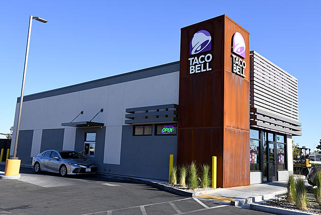 Taco Bell is Removing Some Long-Time Favorites From the Menu