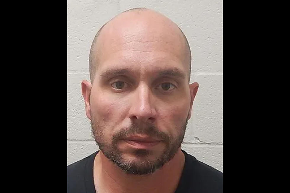 North Louisiana Officer Arrested in Use-Of-Force Case