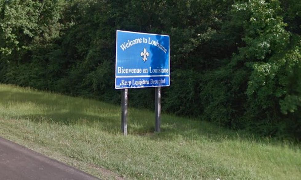 This Website Just Picked The Weirdest Town Name In Louisiana