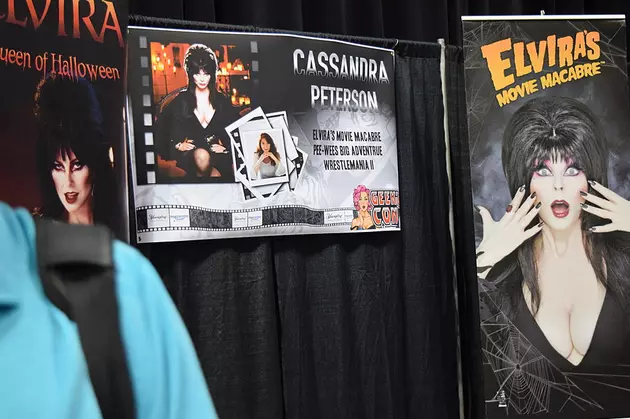 Top 5 Spookiest Geek&#8217;d Con Guests Of All Time