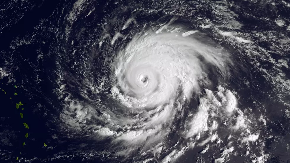 'Zombie Hurricane' Detected in the Atlantic Ocean