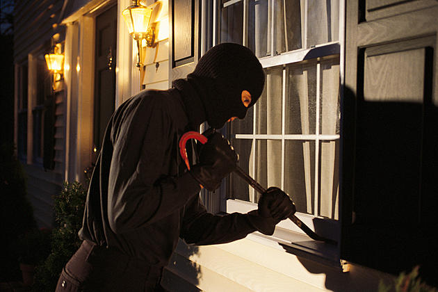 SPD Officer Gives Tips on Avoiding Home Burglaries