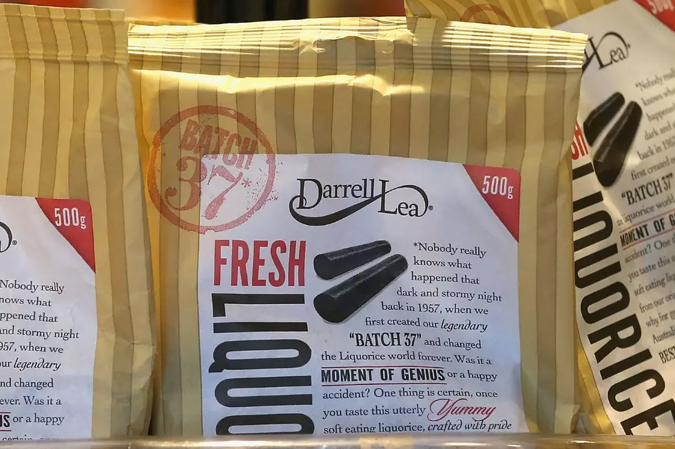Black Licorice Consumption Leads to Man’s Death