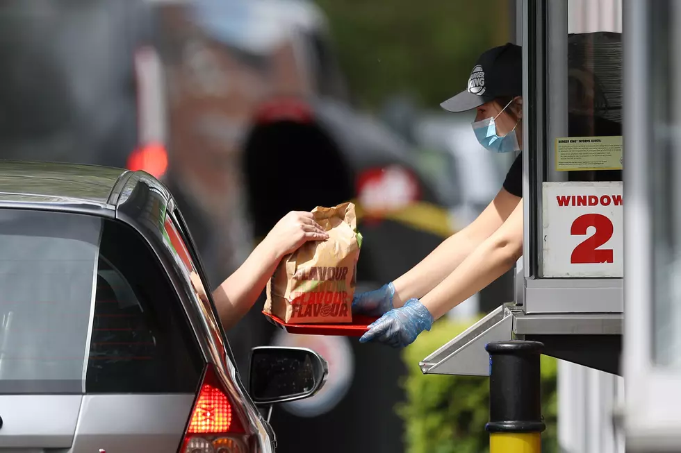 Burger King and Popeye’s to Roll Out ‘Predictive Selling’