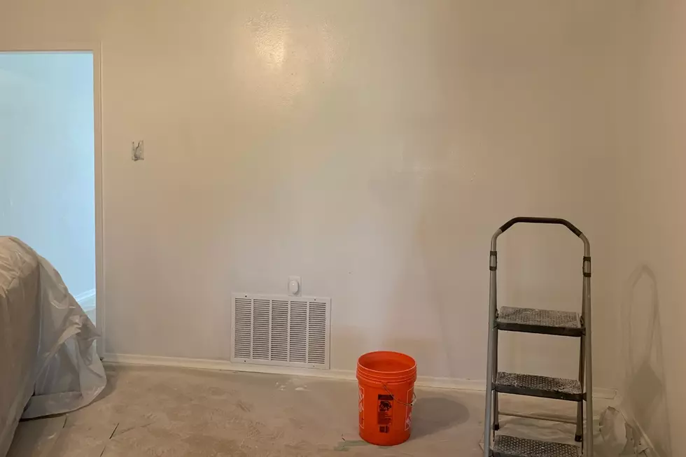 We Painted Our Home, What’s Our Next House Project?