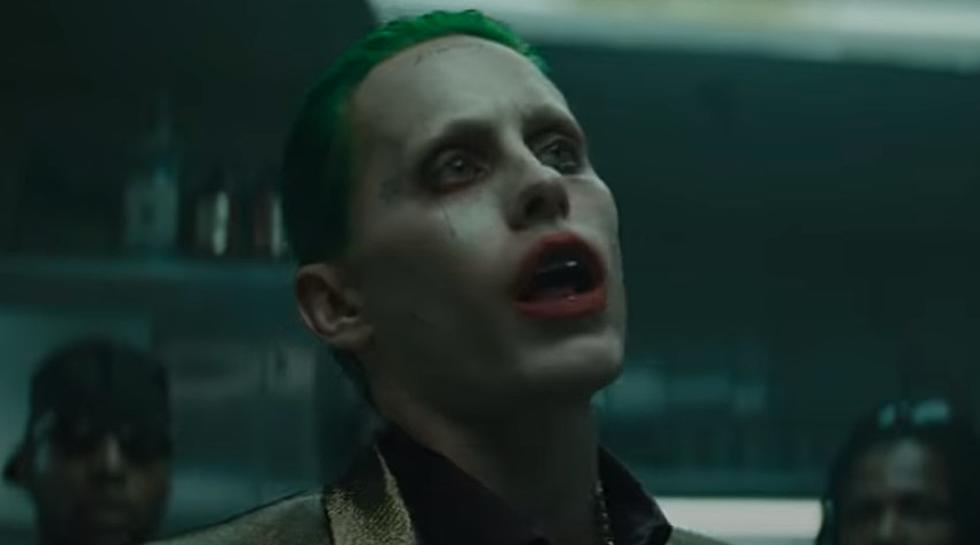 Bossier Native Jared Leto Returning To The Joker Role