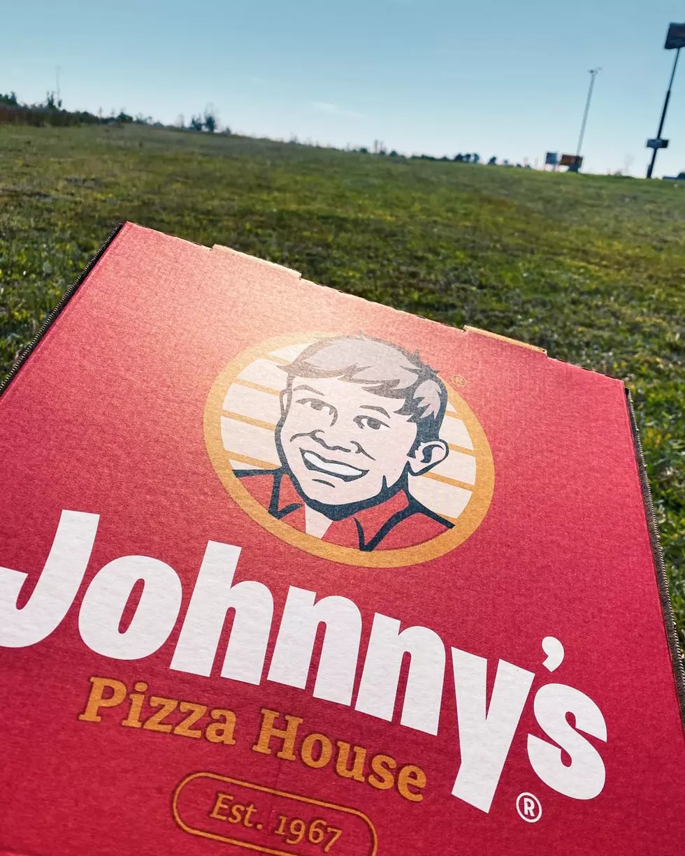 Johnny’s Pizza House Coming to Haughton
