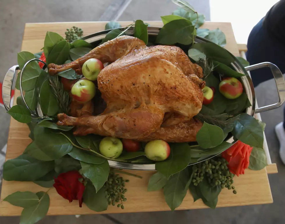 Whole Foods is Offering Turkey 'Insurance' for Thanksgiving