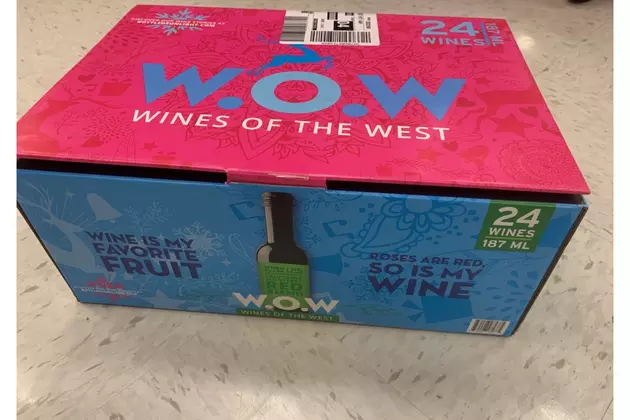 Target&#8217;s Wine Advent Calendar Is a Must Have