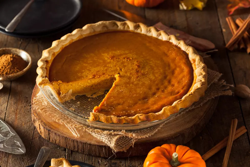 Fireball Pumpkin Pie is Perfect for a 2020 Thanksgiving