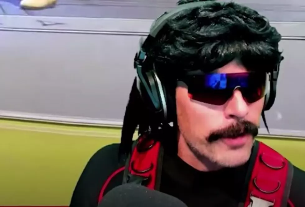 Dr. Disrespect is Hitting His Stride on YouTube