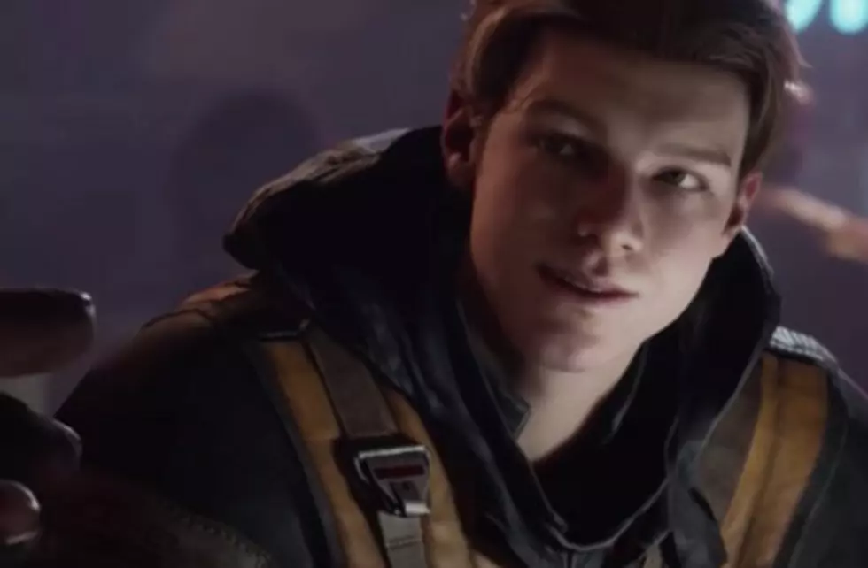 Jay’s Video Game Review: Star Wars Jedi: Fallen Order