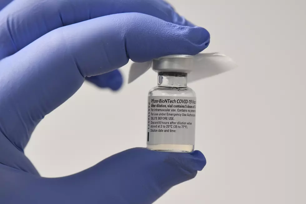 Governor Edwards: Vaccine Near, Won’t be Mandatory
