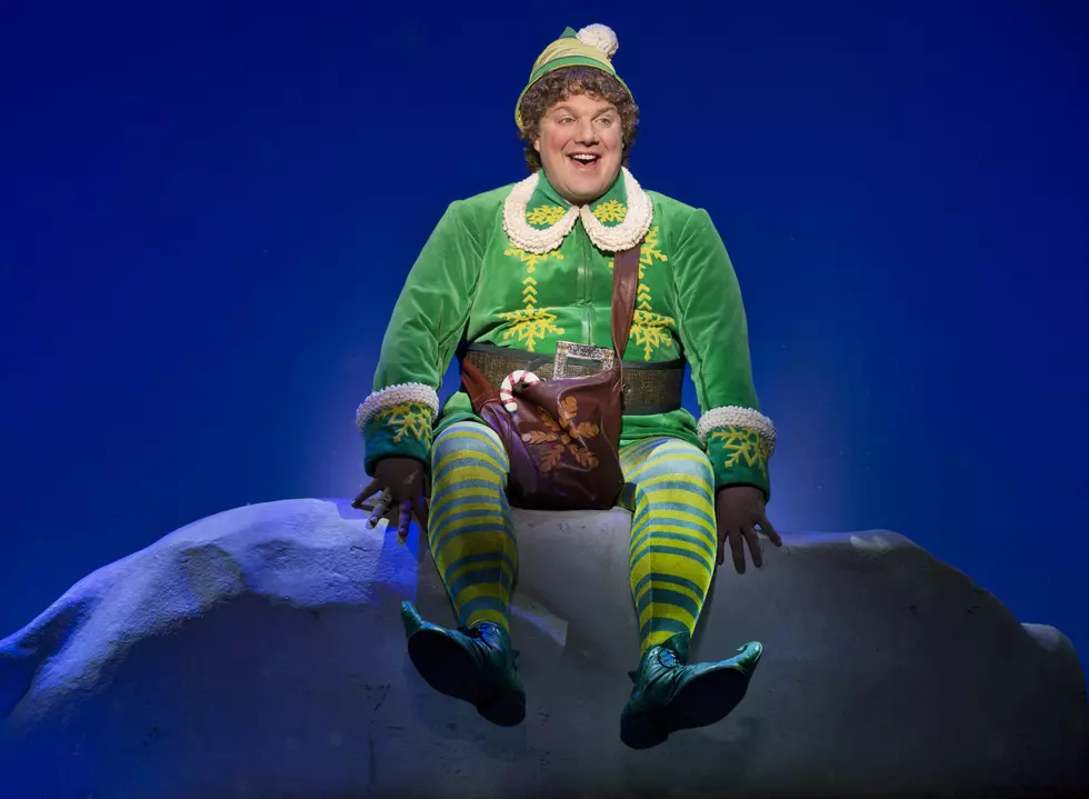 Louisiana’s Favorite Christmas Character isn’t Buddy the Elf