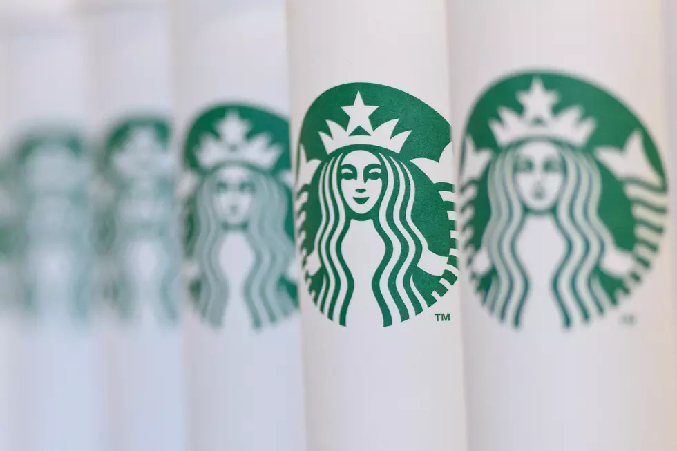 Starbucks Says: Free Coffee for Frontline Workers All Month Long!
