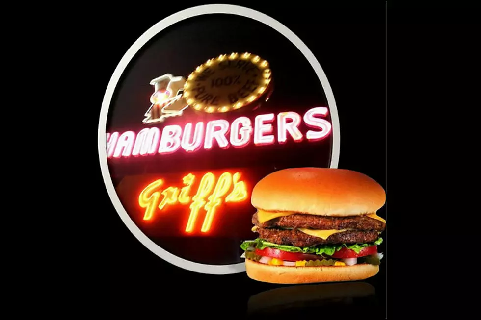 It’s Time to Fully Appreciate Griff’s Hamburgers