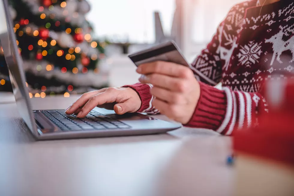 Online Christmas Shopping Deadlines