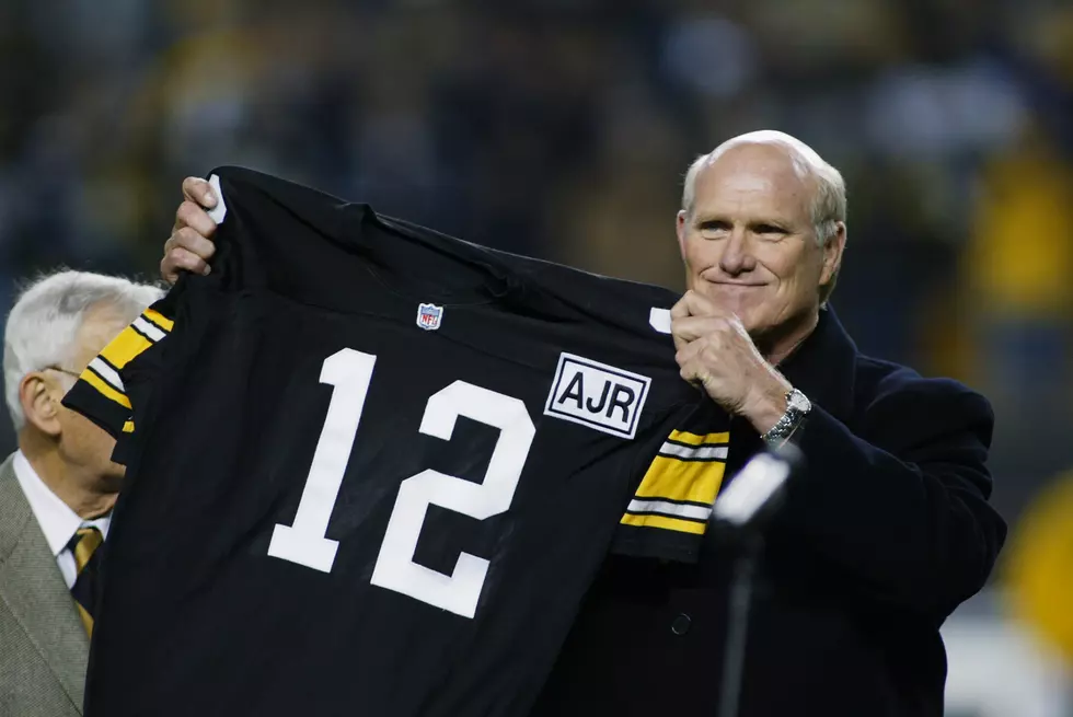 Is Terry Bradshaw the GOAT of Playoff Football?