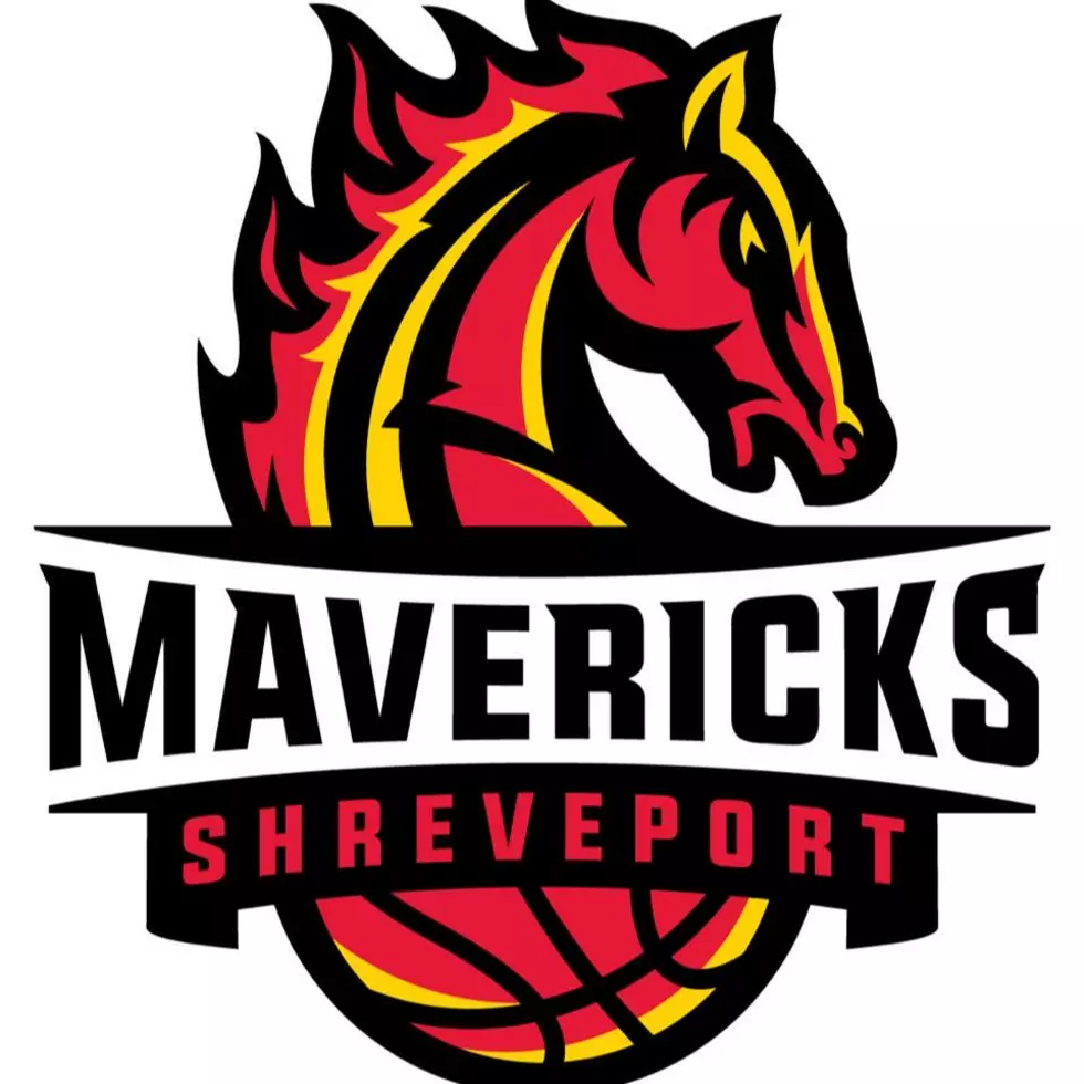 The Mavericks Have Announced Their Return to Shreveport