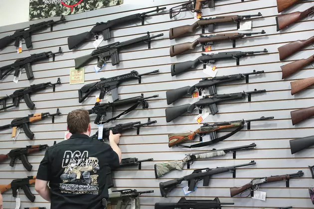 Gun Sales in Louisiana Are Starting to Tank, But Why?