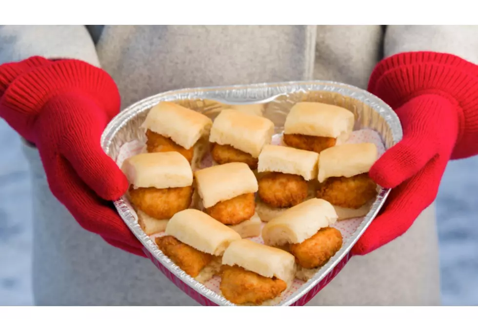 Chick-fil-A Brings Back Valentine's Day Nugs