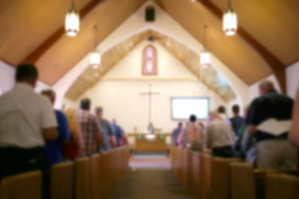 2 Churches Ousted by Southern Baptists Due to LGBTQ Inclusion