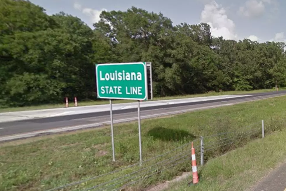 New Study Says: Louisiana is Absolutely the Worst State There is.