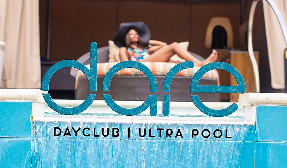 Party Time: Get Excited for Dare Pool’s Grand Re-Opening