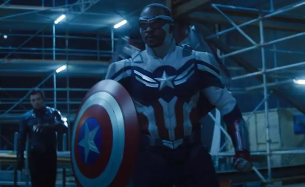 Louisiana’s Captain America Already Has His Own Movie Lined Up